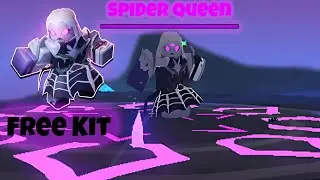 BEAT THIS BOSS FOR A *FREE KIT* | Roblox Bedwars