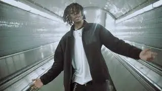 Sid Shyne - Basic (Official Video)