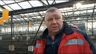 Ущерб от аварии в Медногорске.