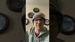 Short update shaved face and Detox