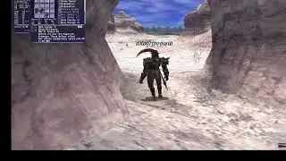 Final Fantasy XI Private server. Equipment & Weapons Adding/Changing Stats Cont.
