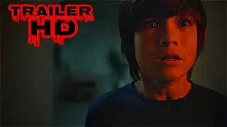 (NEW) THE DJINN - Official Trailer HD -  Ezra Dewey, Rob Brownstein, Tevy Poe