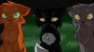 Ravenpaw- Scary, Scary World [COMPLETED MAP]
