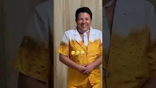 Как вам костюм?😂Маме всегда 18 будет, а всё остальное это ОПЫТ!)