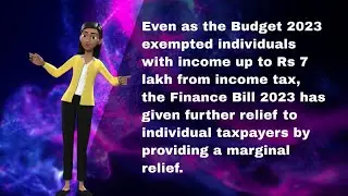 Income Tax: Individuals Don't Have To Pay Any Income Tax Up To This Income;