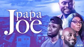 Papa Joe (2018) | Comedy Drama | Trailer
