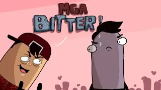 Mga BITTER! (Valentine's Day)- Raronesc (Pinoy Animation)