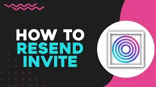 How To Resend An Invite As An Admin In RIPL (Quick Tutorial)