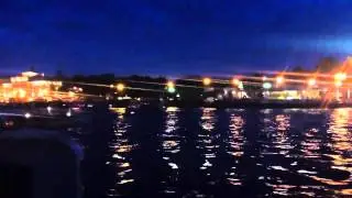 Питерская экскурсия