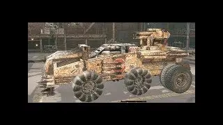 CROSSOUT Я ПОПРОБОВАЛ ТОШНИТЕЛЬ