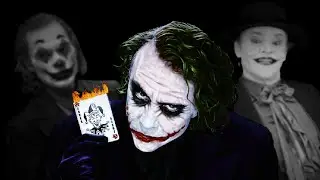 Joker | Gasoline
