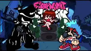 Guns - Friday Night Funkin' VS FANMADE TANKMAN ERECT REMIXES OST