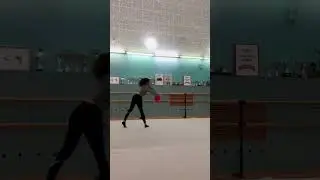 Gymnastics challenge | Lera the gymnast 