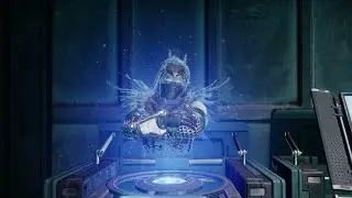 Destiny 2: Osiris: If left unaddressed, we will be unable to follow Crow