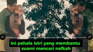 Ini pAhala Istri Yang Membantu Suami Mencari Nafkah... #rizkybillar #lestikejora #shorts