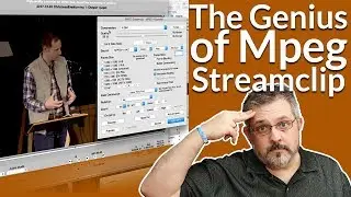 Use MPEG Streamclip for Mac & Windows to Save Time in Your Ministry