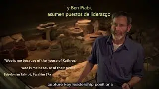 El Sufrimiento Causado - Por La Familia Kathros