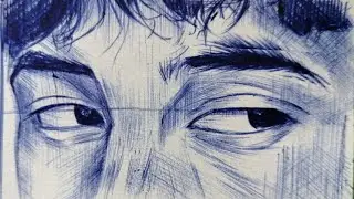 eye trend art