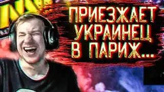 РАЗРЫВНОЙ АНЕКТОД ОТ КИЧА НА ФОНЕ ИГРЫ НАВИ ПРОТИВ КОМАНДЫ РЭПЕРОВ!