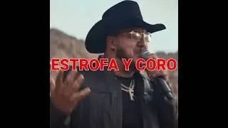 Un x100to, Grupo Frontera + acordes para guitarra