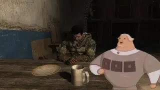 Слушай а ловко ты это придумал