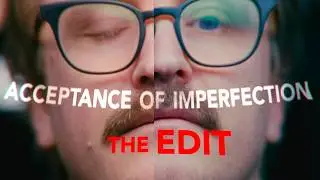 The Edit: Leave the mistakes in