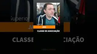 Classe de associação