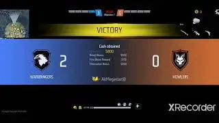 1vs1 Only M500 Gun Challenge ONETAP Headshot 0/7 with Booyah In Free Fire Max #freefire #freefiremax