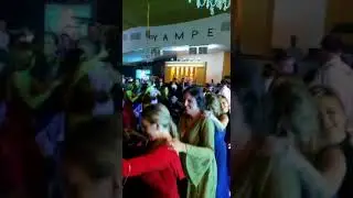 modelitos pegando saltitos