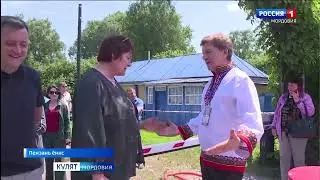 Выпуск программы "Кулят" 21.06.23