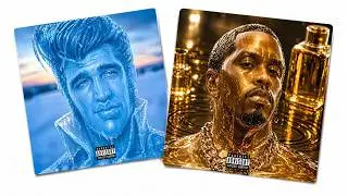 OILMAN , HOUNDMAN , I AM ICEMAN FULL SONG AI SONG PART 2