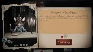 Identity V | Prospector became a RAT in this CROSSOVER! | Kamaty Moon Gameplay