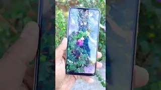 Vivo Y100 64mp Camera 😱 #shorts