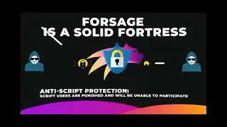 FORSAGE Good News 🎉🎉 NFT coming soon wow amazing 😍 FORSAGE Busd  today best new 