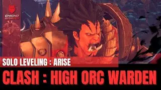 Solo Leveling:ARISE - How to beat 