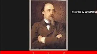Николай Алексеевич Некрасов мороз красный нос отрывок из поэмы (как быстро выучить)