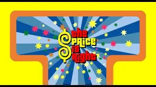 TPIR Double Header - Rachel's first show as model