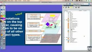 Object Browser Overview