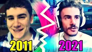 RECUERDOS DE UNA DÉCADA :D - 2011/2021 - Josemi