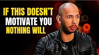 Attack life with speed on till you succeed - Andrew Tate (Motivation Speech)