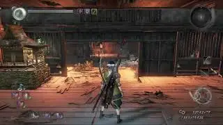 NIOH Walkthrough Gameplay Part 1    let's watch