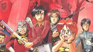 The History of Gainax, Episode Four - Otaku no Video (Reupload)