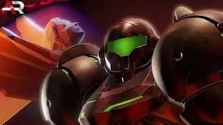 The Metroid Prime Disrespect Needs To Stop...
