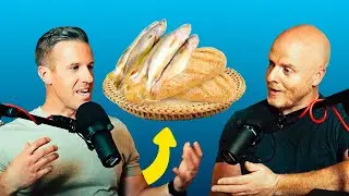 Jesus Multiplies Your Loaves and Fishes w/ Trevor Farnes, CEO of MTN OPS