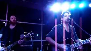 Andy Skib- To Have Heroes- 