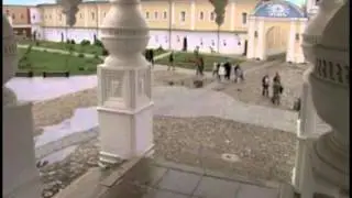 Как Романовы уничтожали память о Великой Империи