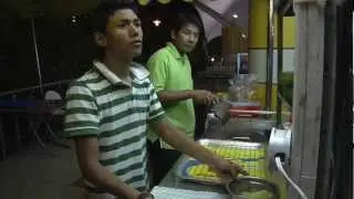 LAWAN - A Short Film by Azizulhakim Mohd Salleh