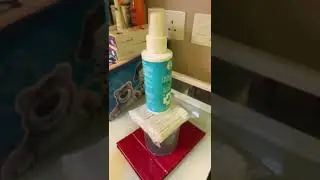 Stacking Objects