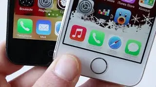 Tweak Cydia iOS 7 | DockShift