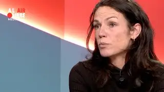 À l'air libre (179) Jouanno : « On n’a jamais pu mettre en débat la place du nucléaire en France »